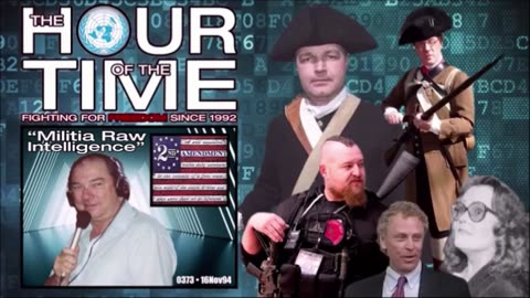 10-7 The MichiganAnon93 Channel Episode 3: Exposing the Treasonous ADL, The Propaganda Arm of Israel