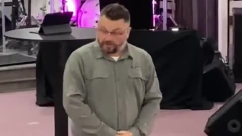 Wake Up: Snatching Souls From The Fire - Senior Pastor Brandon Martin