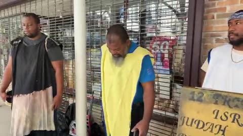 GMS Miami Florida Live - Church - Camp - 2/14/26