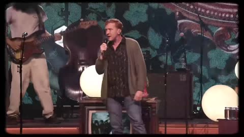Tyler Childers 10/05/2025 Mempho Festival - Memphis, TN (Free Set Preview)