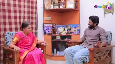 26.02.2025 நேற்று இரவு டிஎம்எஸ் மகள் மல்லிகை அம்மா அவர்கள் பேசியது