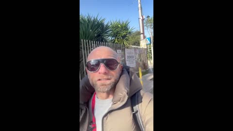 Marco Cannata - Tifosi ospiti.È sempre un bene ci siano, sempre. (24.01.25)