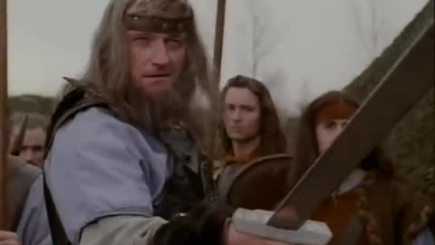 Saint Patrick: An Irish Legend