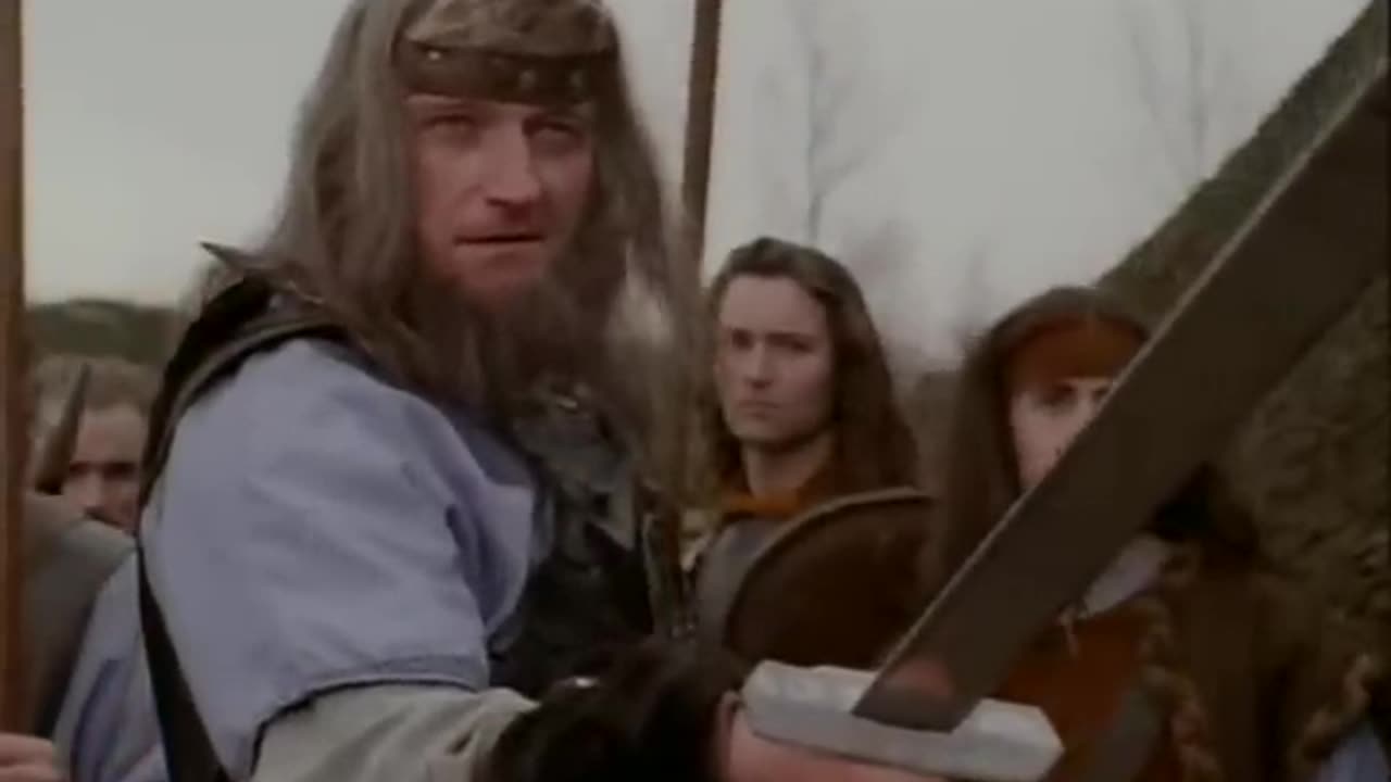 Saint Patrick: An Irish Legend