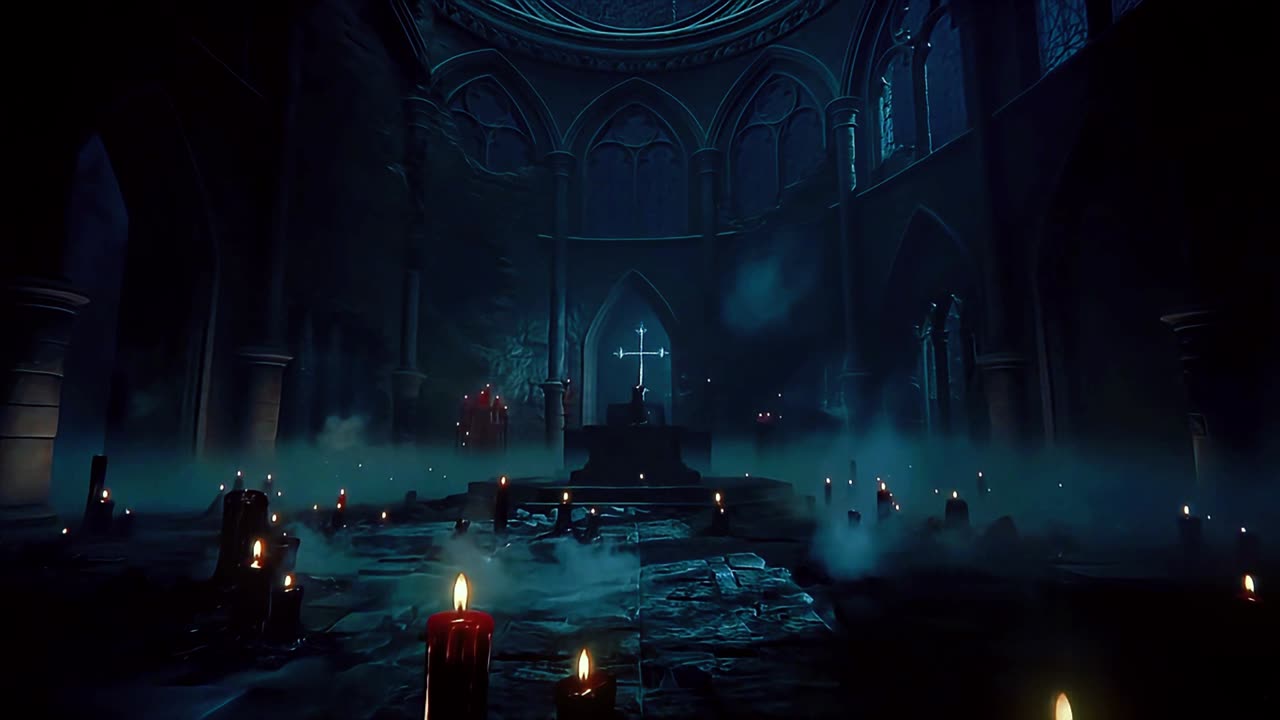 Episode 1 – Crimson Confessions (launch episode)