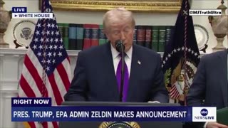 Greenhouse gases are harmful to the environment— REPEALED!