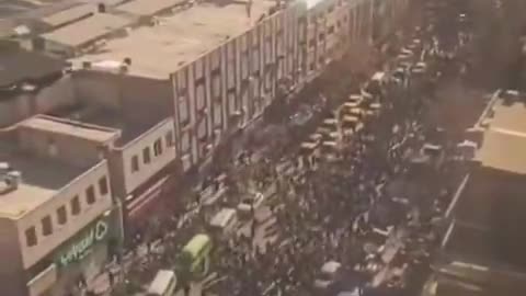 This is a nightmare for Khamenei