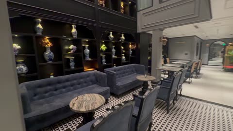 Casa Dos Principes in Hanoi, Vietnam