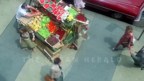 Superman's accidental gaslighting moment