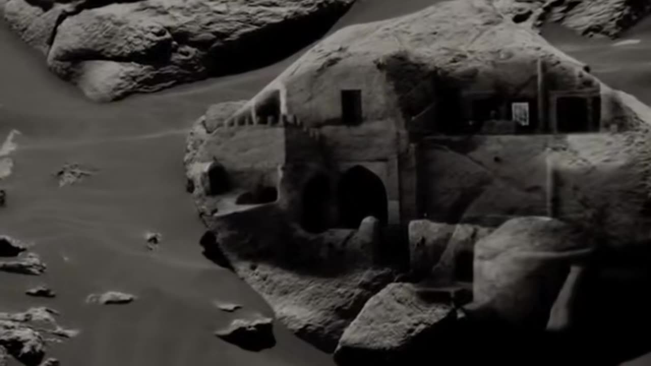 👽🛸 NASA's MARS UFO SIGHTINGS: The Evidence They Don't Want You To See! | TheTruthAbove