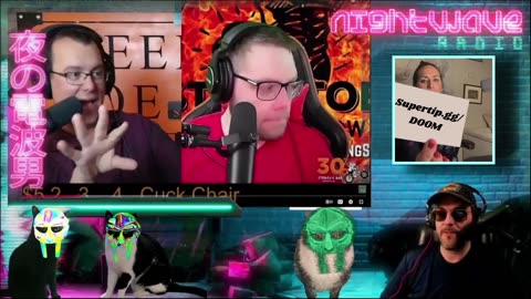 Mersh calls for Open season on Johnny Krutches over recent CAT ABUSE