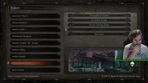 I KNOW I can do this Deathless. ALL BOSSES (Sekiro)