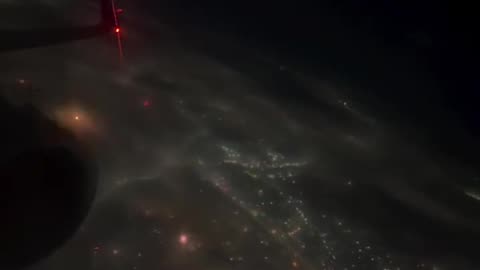 ✨🎆 Stunning Aerial View of Diwali in India! | FeedMyCuriosity