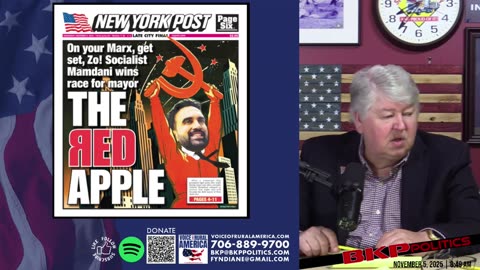 Bogeymen and Blueprints: A Rant on Election Nightmares