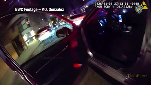 NYPD officers fatally shot suspect who banished a fake handgun at them