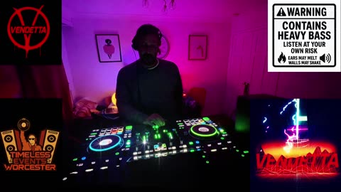 You’re Now Locked Into Timeless !