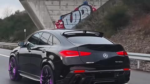 🤯💨 This Luxury Car's Design is PURE Art! | LuxurySportsCars