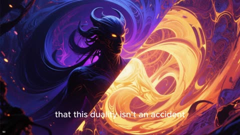 Gnostic Creation Myth: Cain and Abel