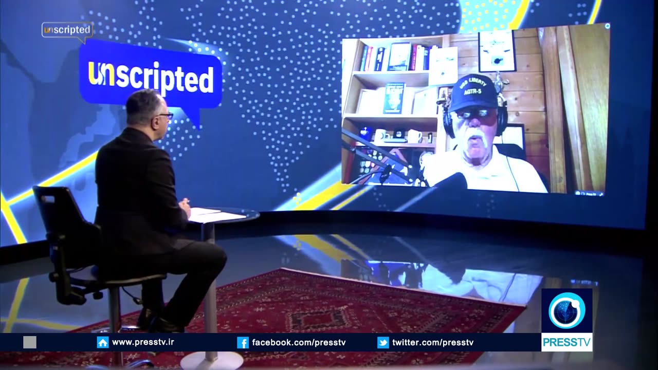 USS Liberty Survivors Calling for A Re-Evaluation of the Official Narrative