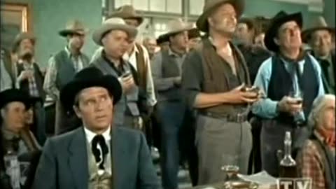 Bonanza S01E05 Enter Mark Twain