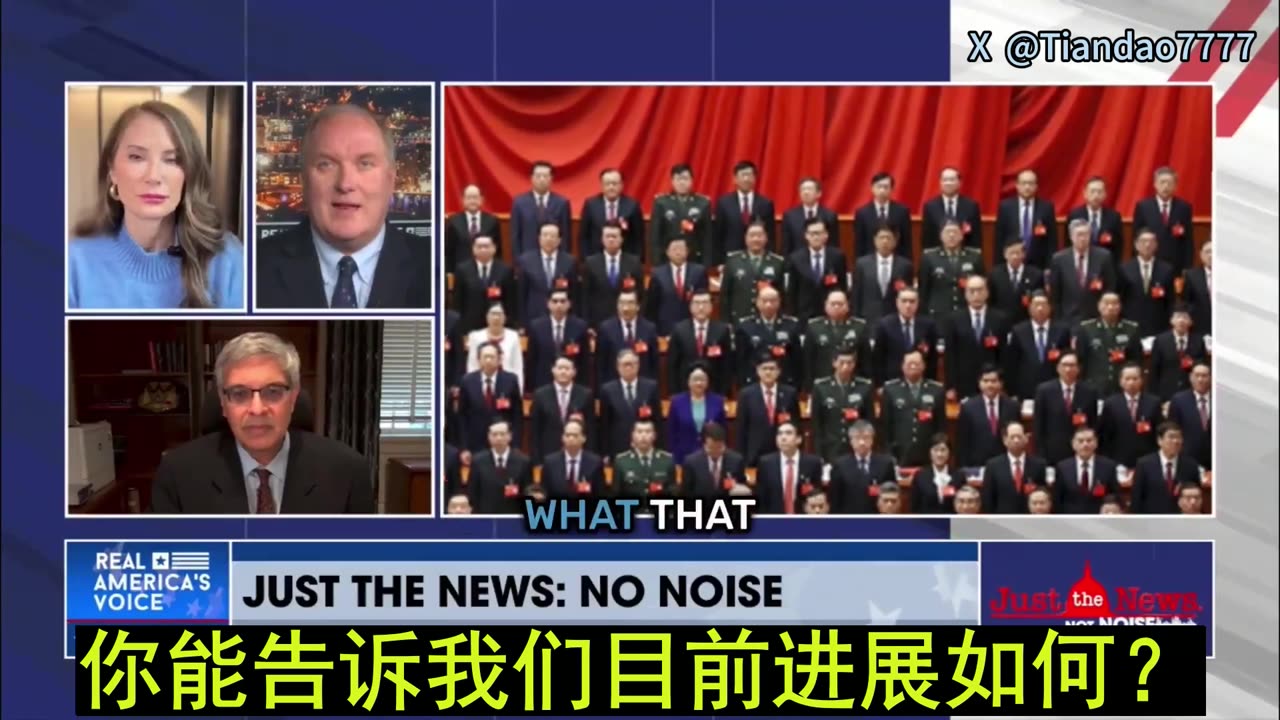 2026.02.07 NIH Director Jay Bhattacharya warns