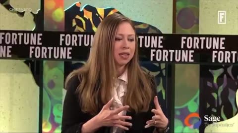 Chelsea Clinton has launched a new podcast aimed at “debunking misinformation” on health topics