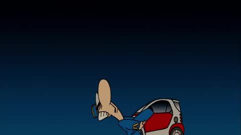 Pink Panther Theme Song