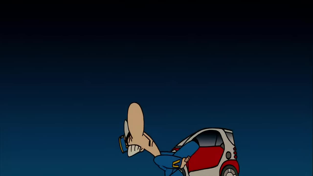 Pink Panther Theme Song