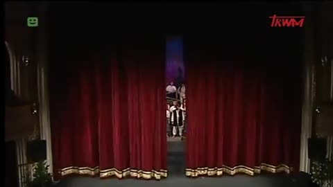 Jasełka Teatr Cieszyn w Trwam 1