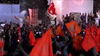 Peru's Keiko Fujimori announces fourth bid for presidency