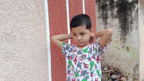 Hyderabad Vibes Near My Grandparents’ Home 🏡