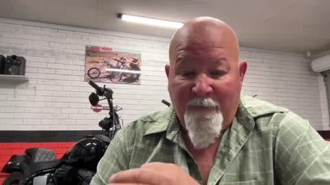 Life is Life for Everyone #005