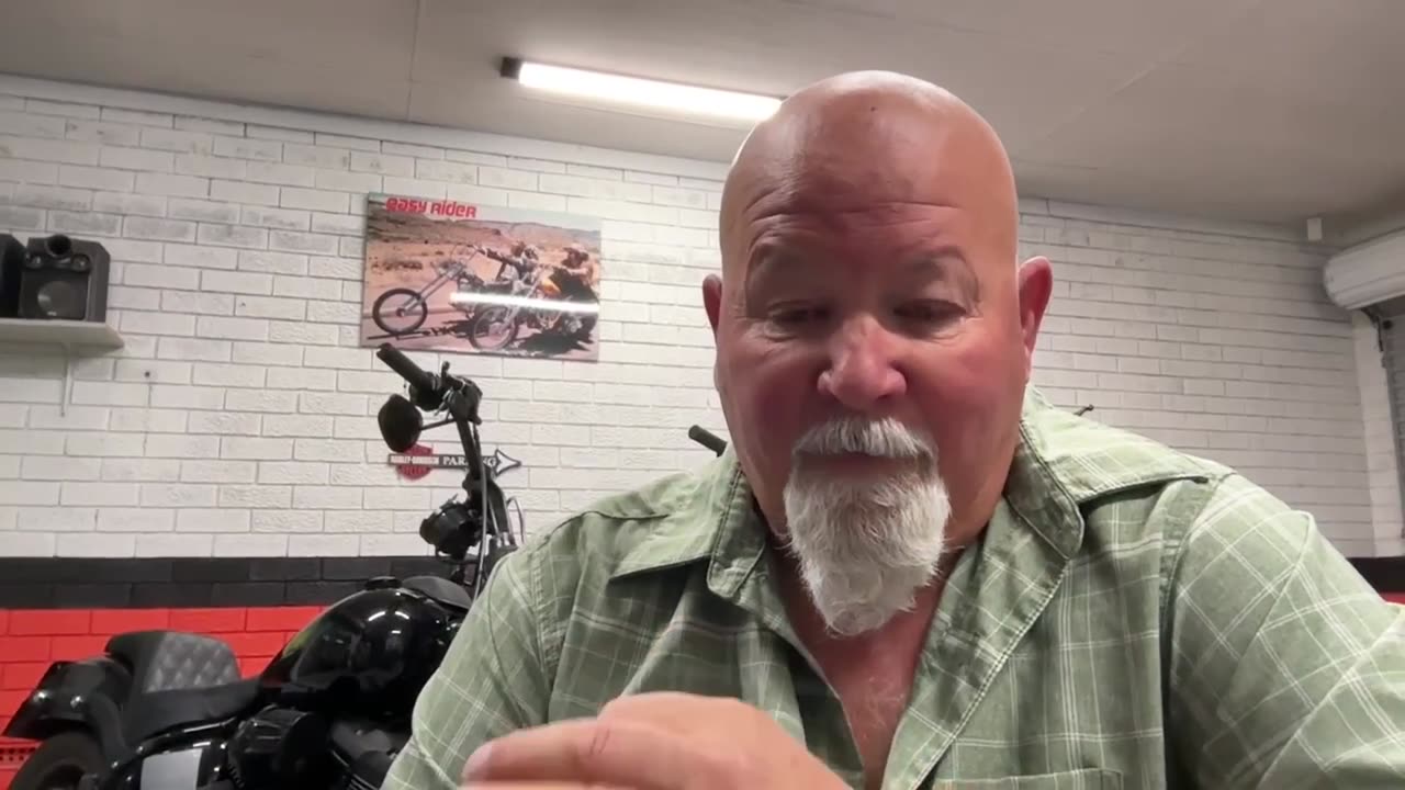 Life is Life for Everyone #005