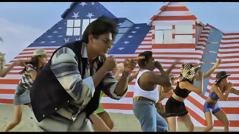 Columbus ft. ARRahman