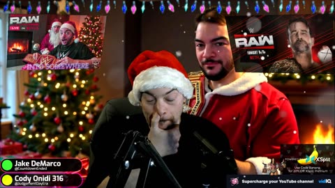 John Cena's Final Match - WWE SNME Review and Results Live