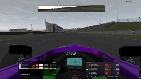 VOD Twitch #119 Premières courses de la semaine 5 !