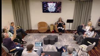 New Song Worship Center Pastors David and Michelle White 20251012