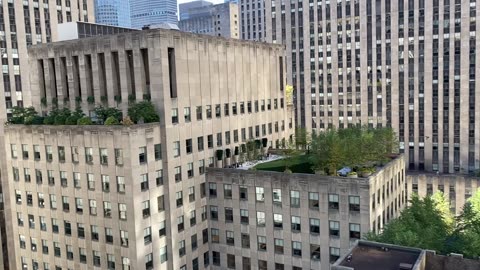 1290 Ave of the Americas @ Open House New York (Manhattan)