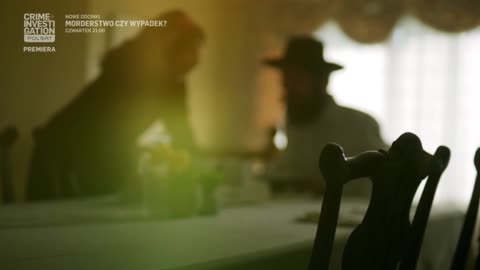 Holly Jolly Homicides - S01E08 - Nowy rok, nowe morderstwo (lektor PL)