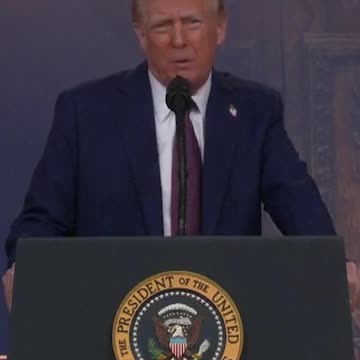 Trump Says Saudi Arabia Will Be Investing $600 Billion Into America