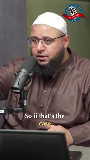 Understanding Kufr & Shirk