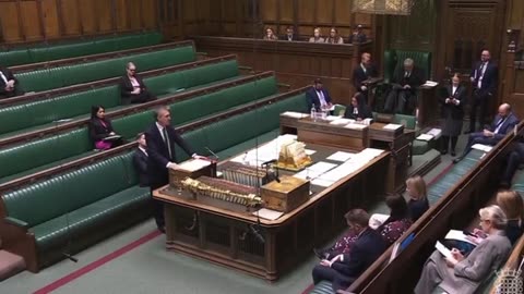 UK’s Security minister claims China is seeking to ＂recruit and cultivate individuals