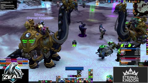 EK-Zeal | Mythic Prog 5/8M (21% best)