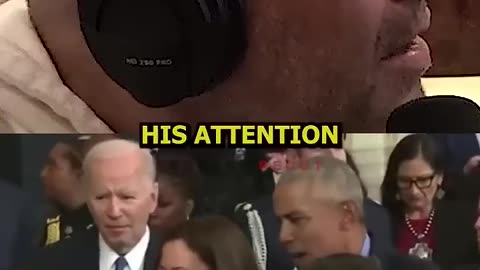 Joe Rogan: Obama Can’t Stand to Look at Biden (Actively Ignores Him)