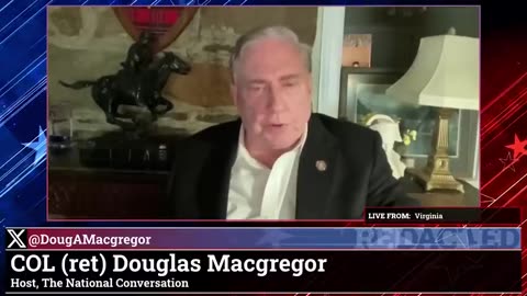 Col. Macgregor Drops Bombshell: Venezuela Could Trigger a New Vietnam-Style War