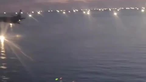 Argentine Navy aircraft recorded hundreds of Chinese fishing vessels creeping through it's EEZ.