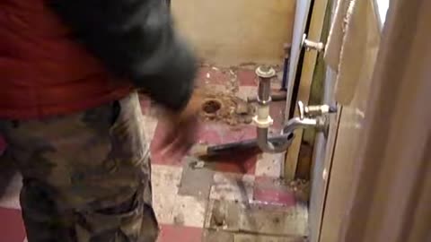 Old shea show video with Charger Dude, THE SHEA