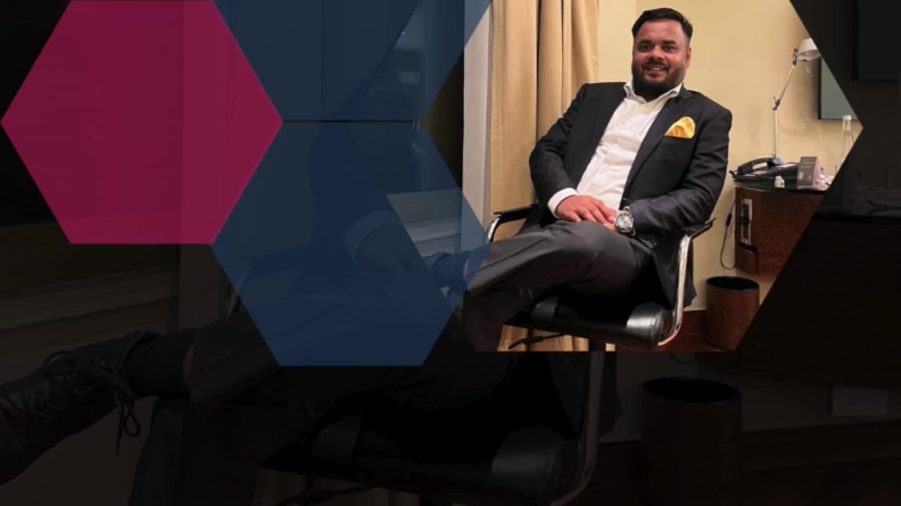 The Durai Doctrine: Architecting an Ethical Future