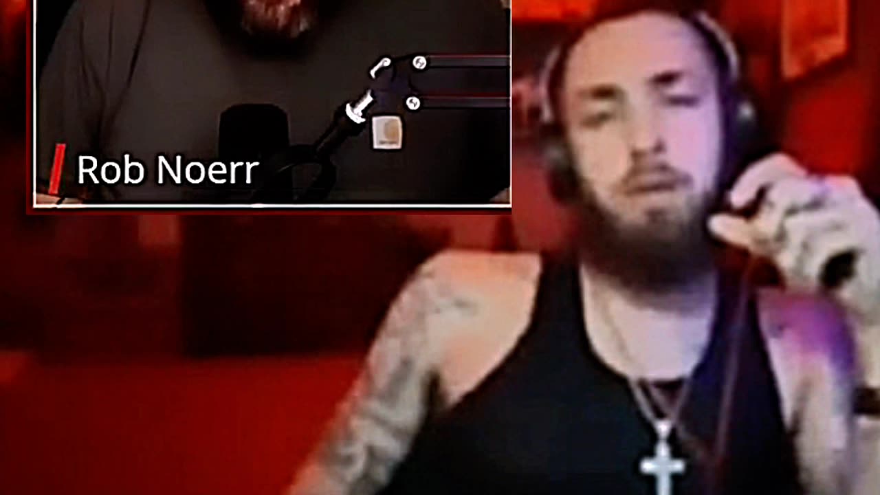 Is Speakeazy a Destiny fan? Would he betray Andrew Wilson? #shorts #rumble #destiny