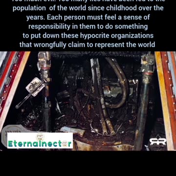 NASA: Never A Sound Answer?